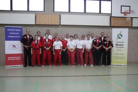 Gruppenbild