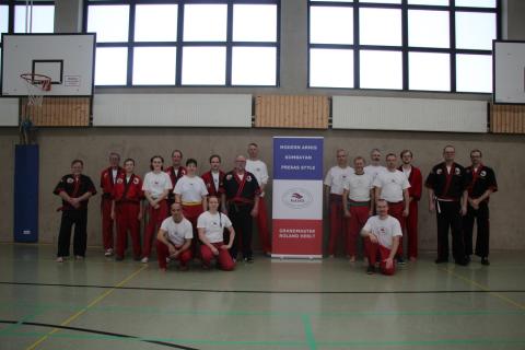 Gruppenbild