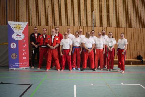 Gruppenbild